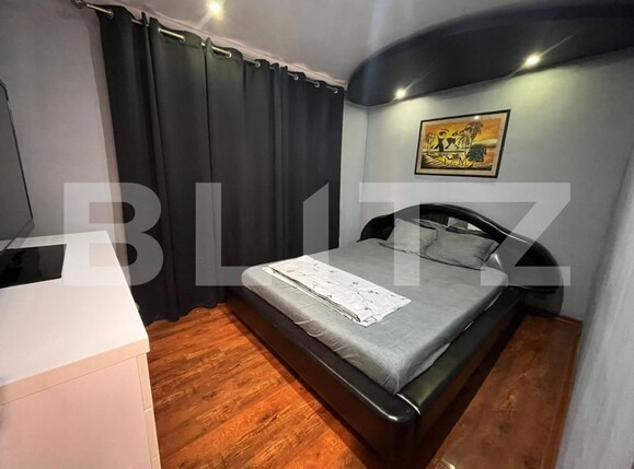 Apartament de vânzare 2 camere Micro 11 - 183525AV | BLITZ Târgoviște | Poza3