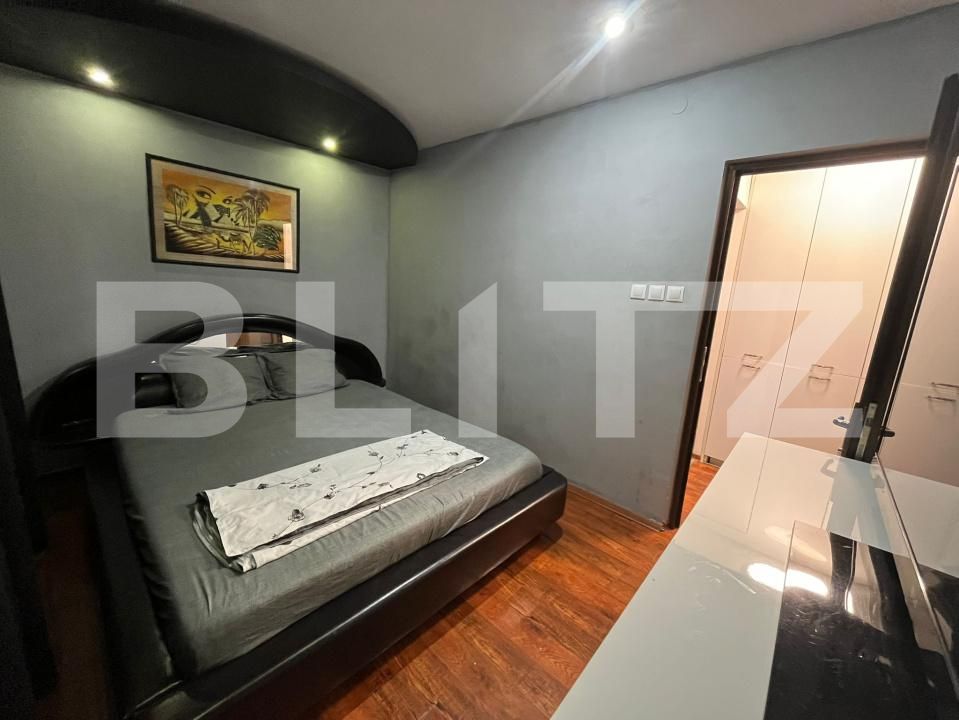 Apartament de vânzare 2 camere Micro 11 - 183525AV | BLITZ Târgoviște | Poza2