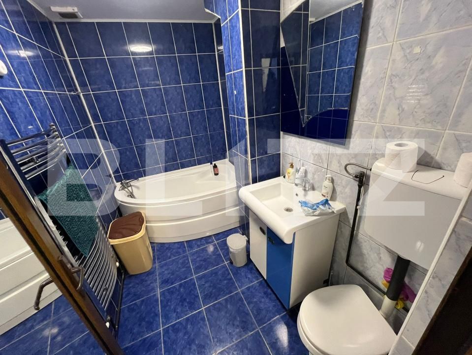 Apartament de vânzare 2 camere Micro 11 - 183525AV | BLITZ Târgoviște | Poza9