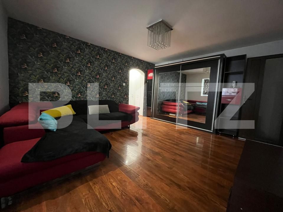 Apartament de vânzare 2 camere Micro 11 - 183525AV | BLITZ Târgoviște | Poza4