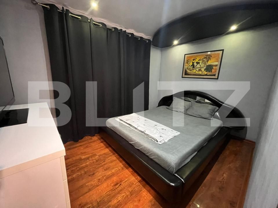 Apartament de vânzare 2 camere Micro 11 - 183525AV | BLITZ Târgoviște | Poza3