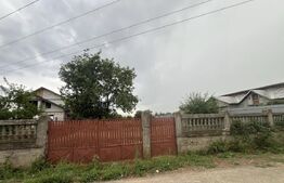 Teren de vânzare Nord-Vest - 142891TV | BLITZ Târgoviște | Poza1