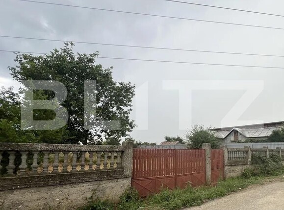 Teren de vânzare Exterior Est - 183675TV | BLITZ Târgoviște | Poza2