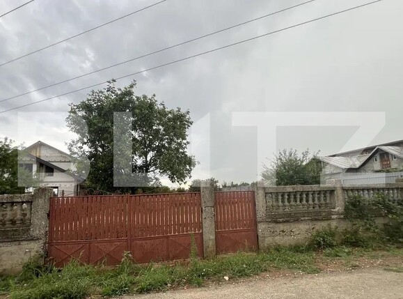 Teren de vânzare Exterior Est - 183675TV | BLITZ Târgoviște | Poza1