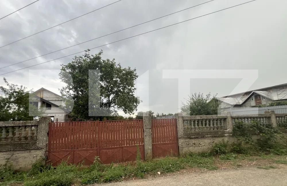 Teren de vânzare Exterior Est - 183675TV | BLITZ Târgoviște | Poza1