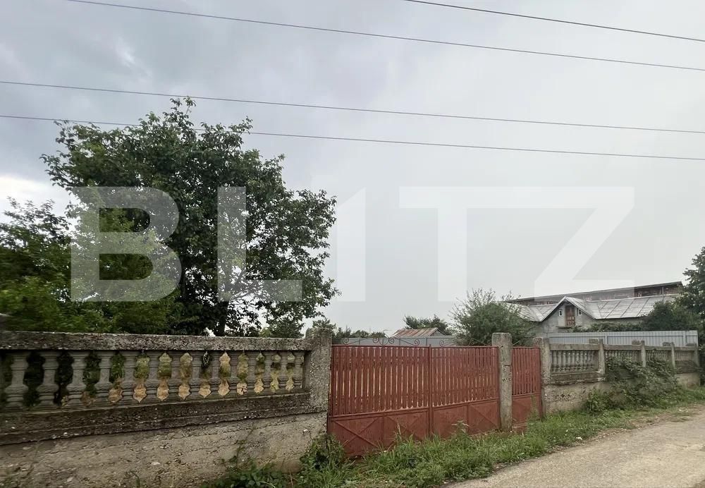 Teren de vânzare Exterior Est - 183675TV | BLITZ Târgoviște | Poza2