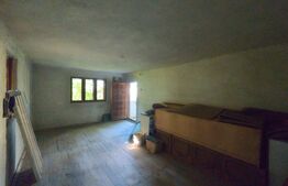 Casă + Teren 4.300 mp, Gheboieni – la doar 15 km de Târgoviște