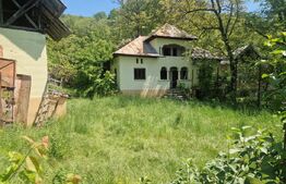 Casă + Teren 4.300 mp, Gheboieni – la doar 15 km de Târgoviște