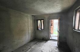 Casă + Teren 4.300 mp, Gheboieni – la doar 15 km de Târgoviște