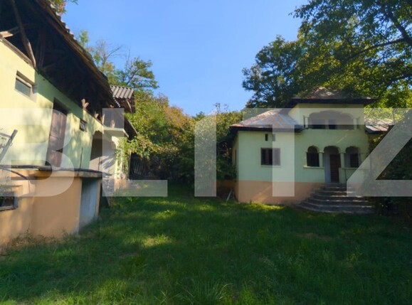 Casa de vânzare 4 camere Exterior Nord - 183692CV | BLITZ Târgoviște | Poza2