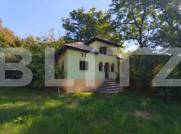 Casa de vânzare 4 camere Exterior Nord - 183692CV | BLITZ Târgoviște | Poza1