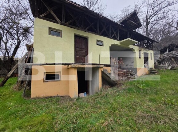 Casa de vânzare 4 camere Exterior Nord - 183692CV | BLITZ Târgoviște | Poza3
