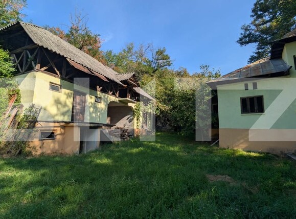 Casa de vânzare 4 camere Exterior Nord - 183692CV | BLITZ Târgoviște | Poza4