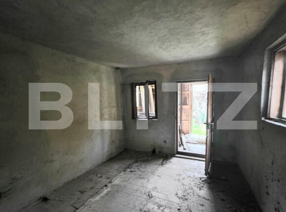 Casa de vânzare 4 camere Exterior Nord - 183692CV | BLITZ Târgoviște | Poza6