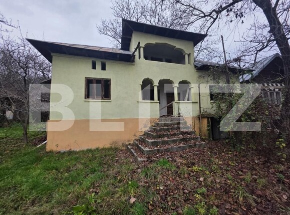 Casa de vânzare 4 camere Exterior Nord - 183692CV | BLITZ Târgoviște | Poza2