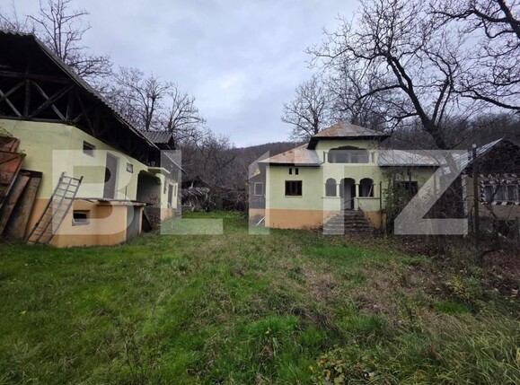 Casa de vânzare 4 camere Exterior Nord - 183692CV | BLITZ Târgoviște | Poza7