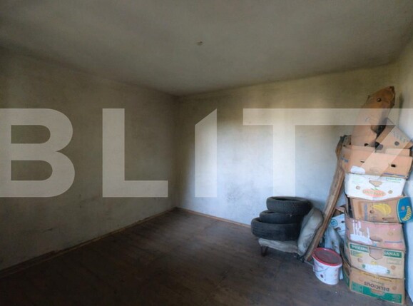 Casa de vânzare 4 camere Exterior Nord - 183692CV | BLITZ Târgoviște | Poza8