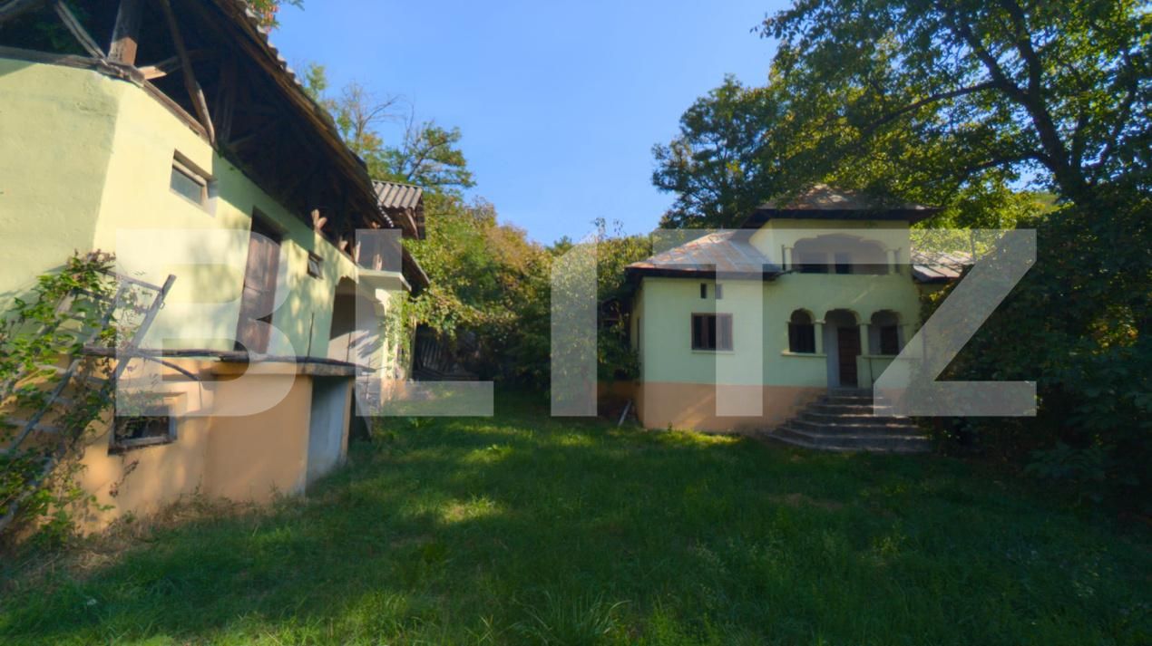 Casa de vânzare 4 camere Exterior Nord - 183692CV | BLITZ Târgoviște | Poza2