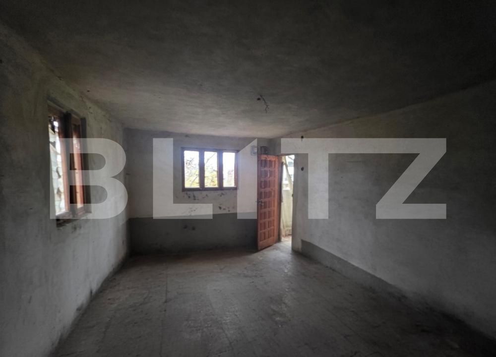 Casa de vânzare 4 camere Exterior Nord - 183692CV | BLITZ Târgoviște | Poza5
