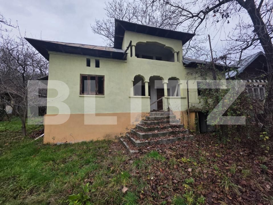 Casa de vânzare 4 camere Exterior Nord - 183692CV | BLITZ Târgoviște | Poza2