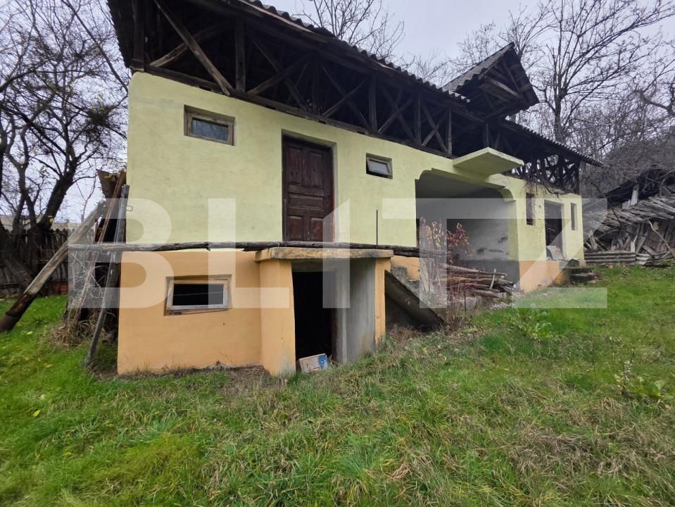 Casa de vânzare 4 camere Exterior Nord - 183692CV | BLITZ Târgoviște | Poza3