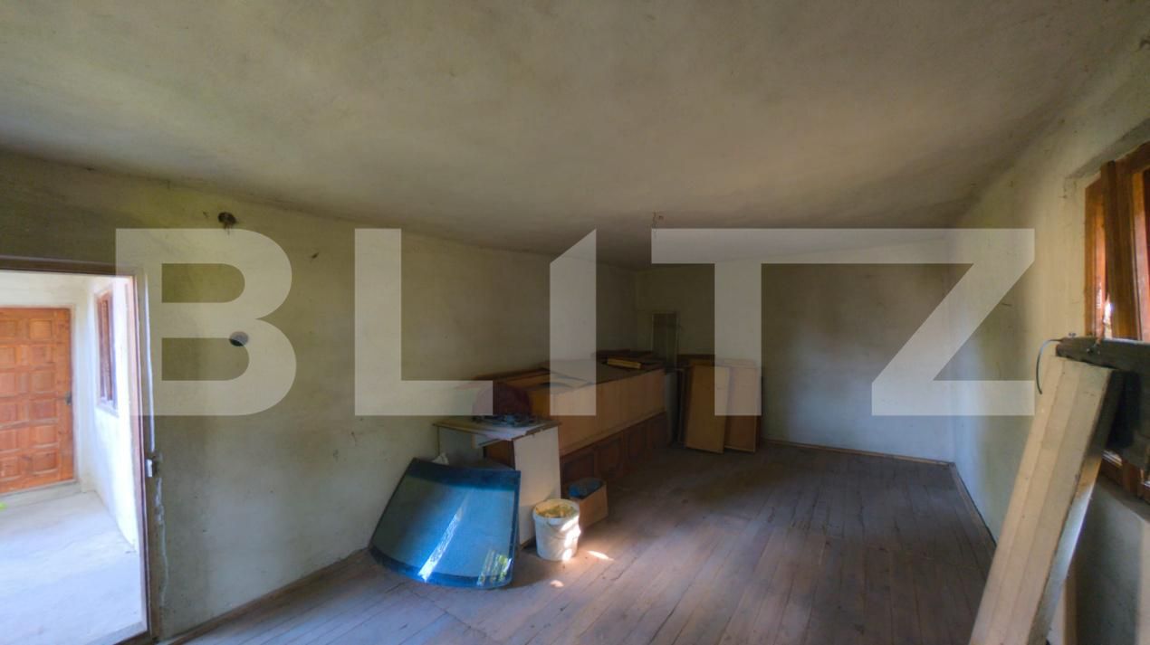 Casa de vânzare 4 camere Exterior Nord - 183692CV | BLITZ Târgoviște | Poza7