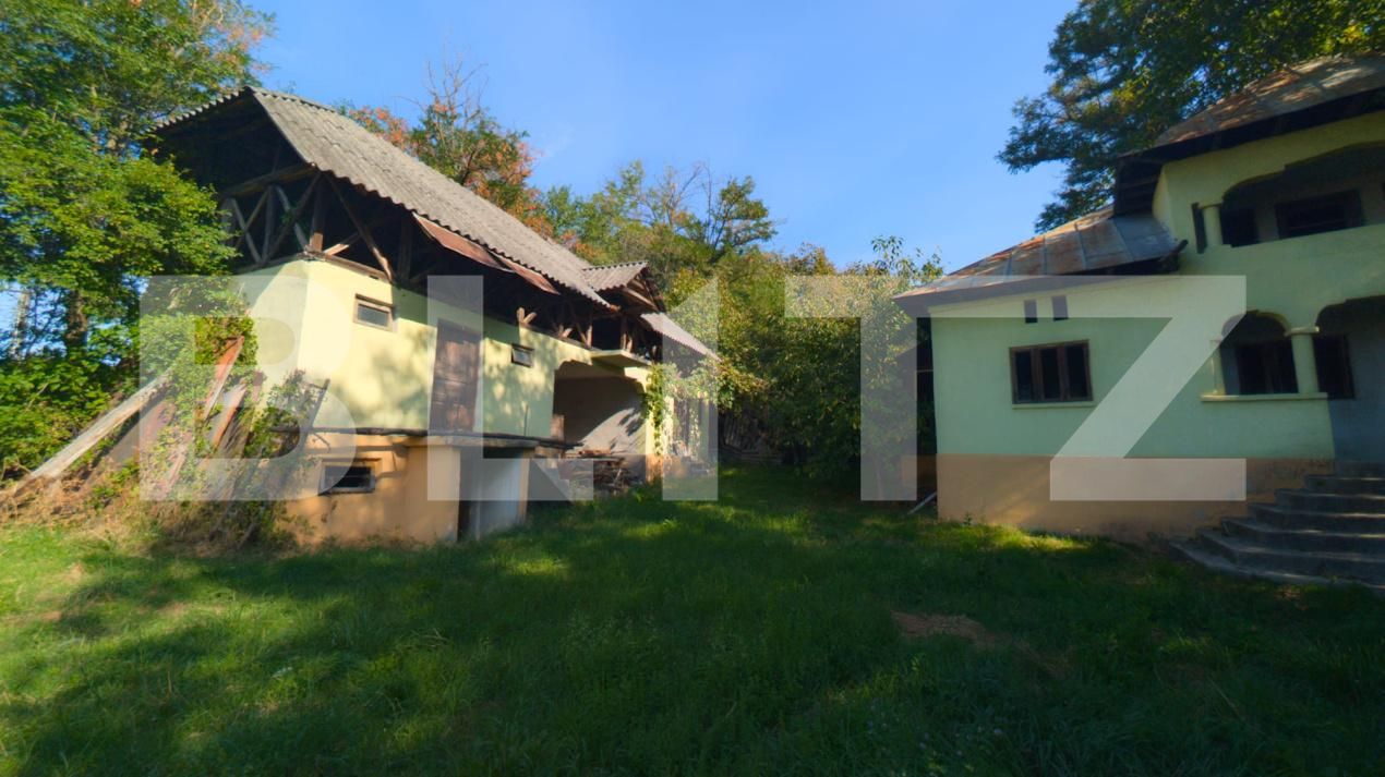 Casa de vânzare 4 camere Exterior Nord - 183692CV | BLITZ Târgoviște | Poza3
