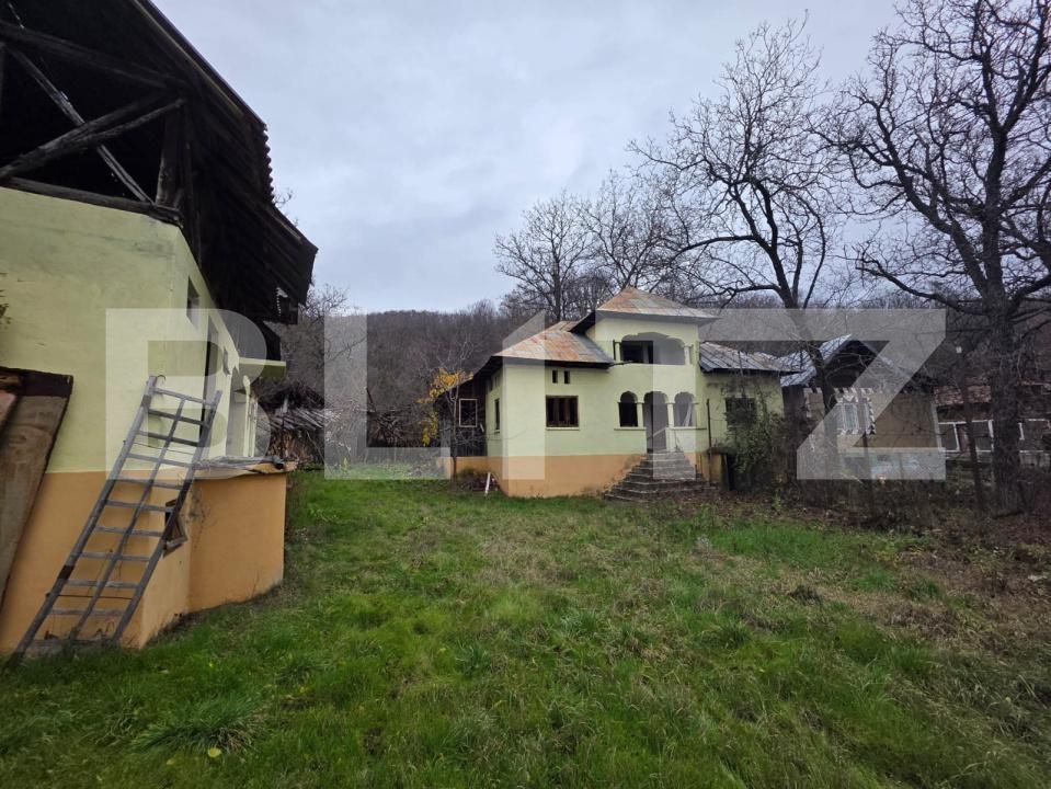 Casa de vânzare 4 camere Exterior Nord - 183692CV | BLITZ Târgoviște | Poza1
