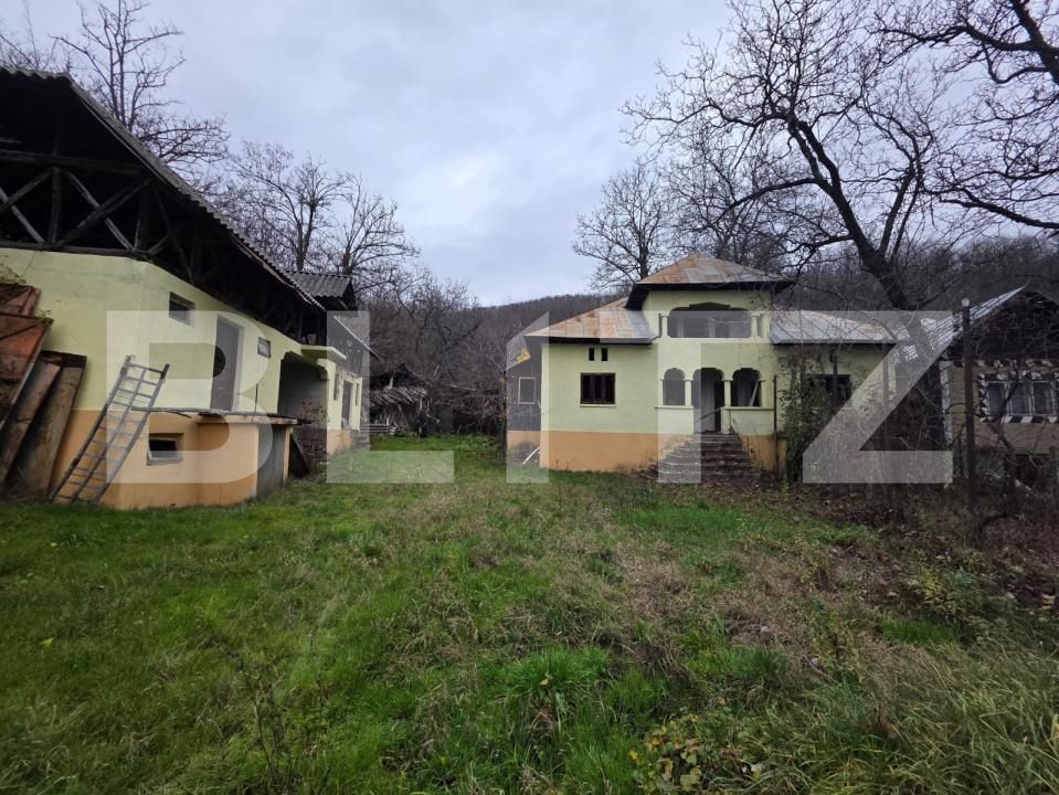 Casa de vânzare 4 camere Exterior Nord - 183692CV | BLITZ Târgoviște | Poza7