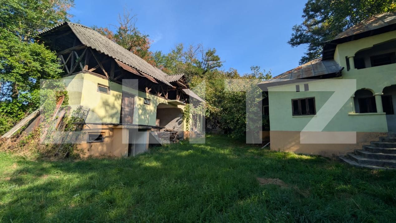 Casa de vânzare 4 camere Exterior Nord - 183692CV | BLITZ Târgoviște | Poza4