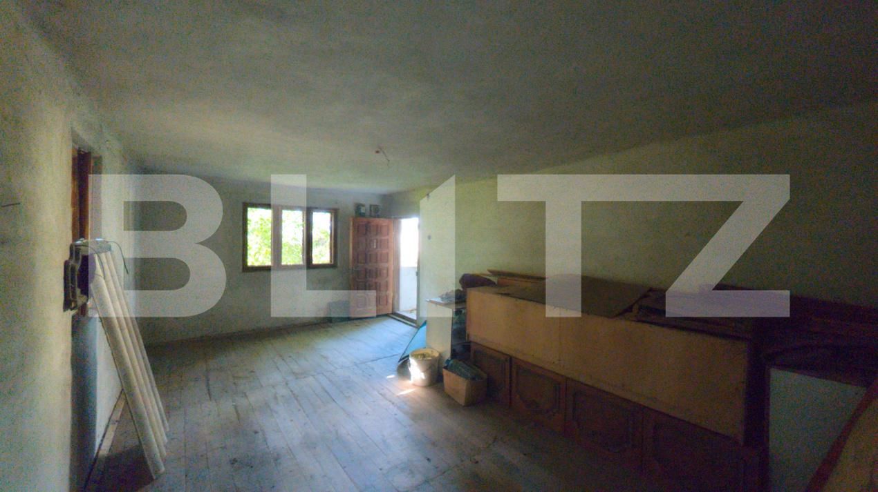 Casa de vânzare 4 camere Exterior Nord - 183692CV | BLITZ Târgoviște | Poza6