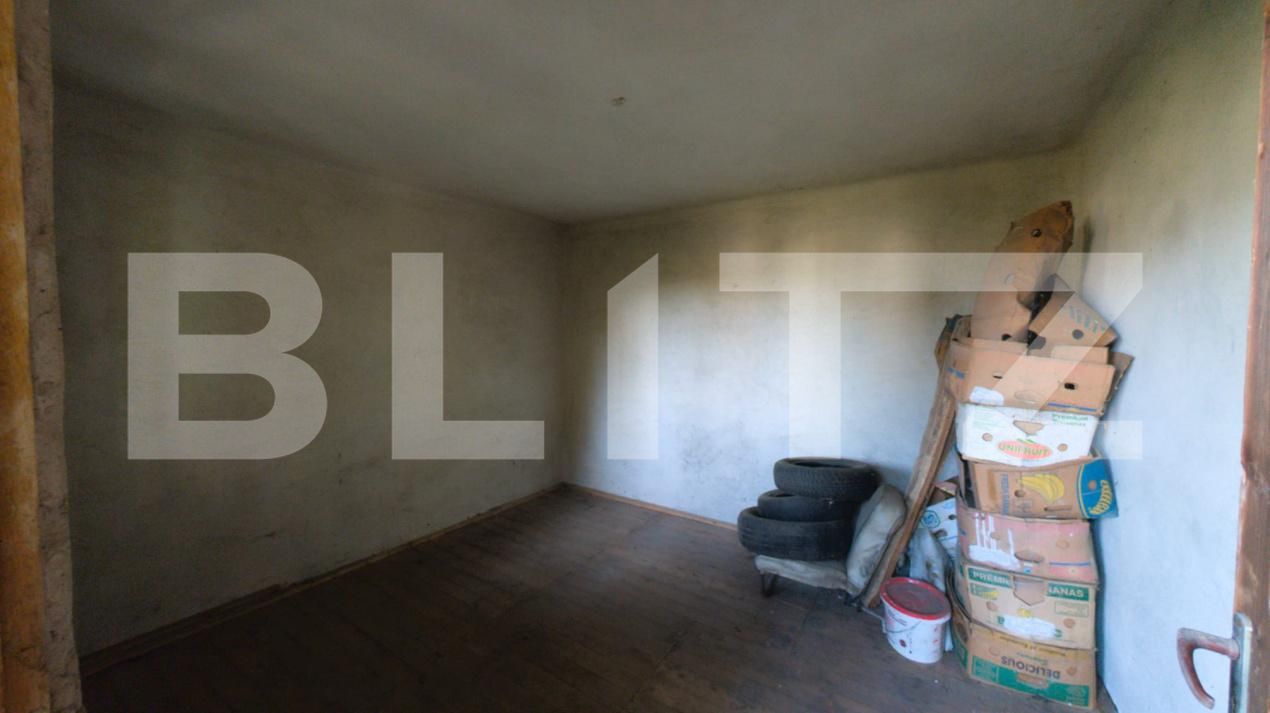 Casa de vânzare 4 camere Exterior Nord - 183692CV | BLITZ Târgoviște | Poza8