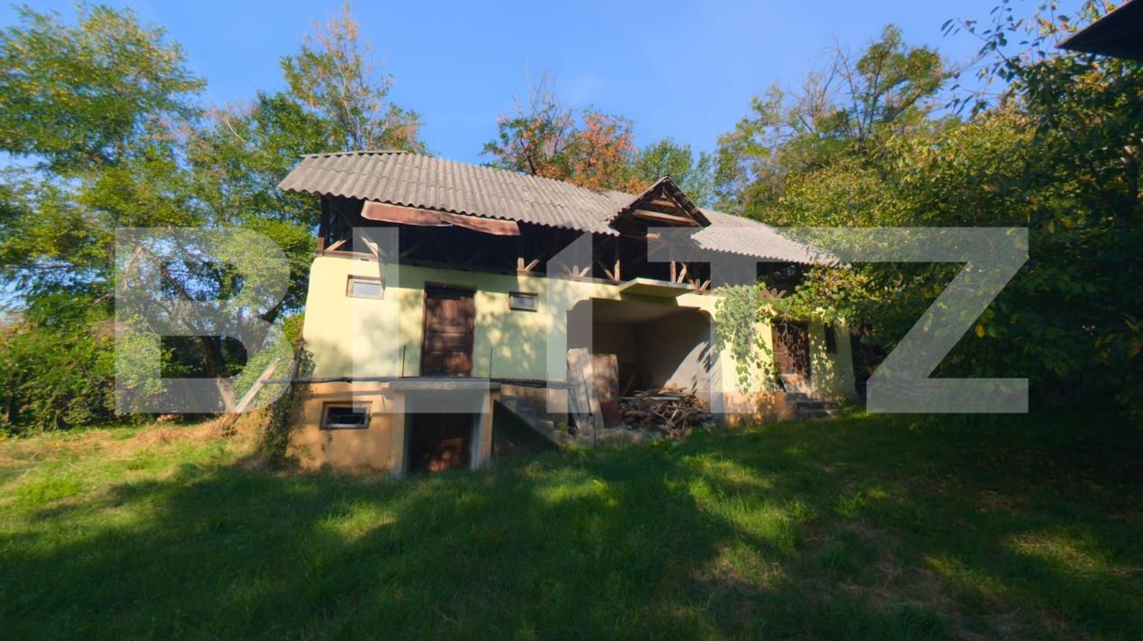 Casa de vânzare 4 camere Exterior Nord - 183692CV | BLITZ Târgoviște | Poza5