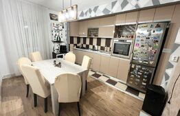 Apartament 3 camere, 67 mp, zona Micro 11