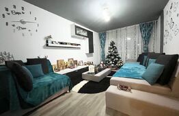 Apartament 3 camere, 67 mp, zona Micro 11