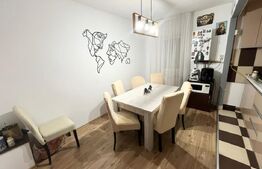 Apartament 3 camere, 67 mp, zona Micro 11