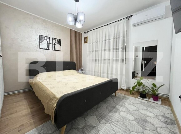 Apartament de vânzare 3 camere Micro 11 - 183696AV | BLITZ Târgoviște | Poza8