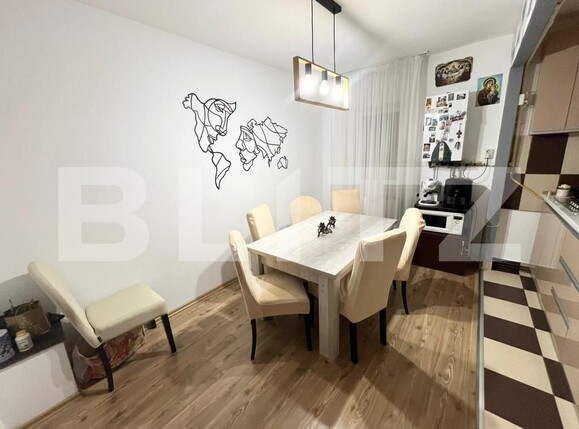 Apartament de vânzare 3 camere Micro 11 - 183696AV | BLITZ Târgoviște | Poza10