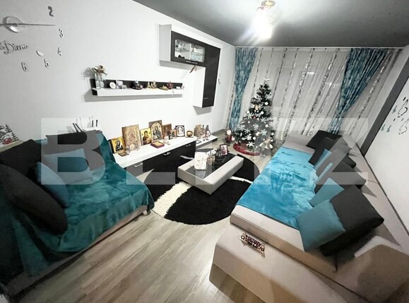 Apartament de vânzare 3 camere Micro 11 - 183696AV | BLITZ Târgoviște | Poza13