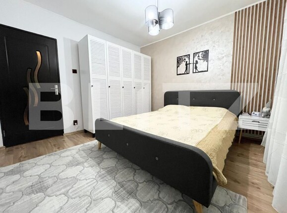 Apartament de vânzare 3 camere Micro 11 - 183696AV | BLITZ Târgoviște | Poza1