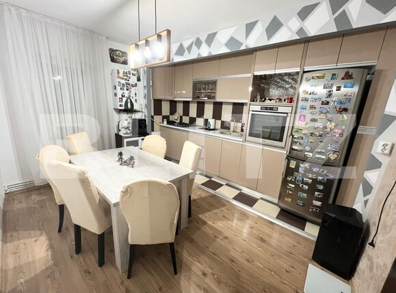 Apartament de vânzare 3 camere Micro 11 - 183696AV | BLITZ Târgoviște | Poza2