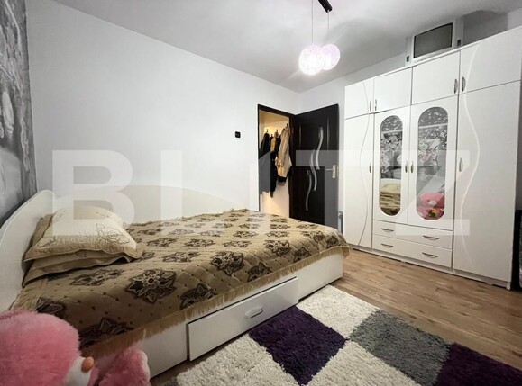 Apartament de vânzare 3 camere Micro 11 - 183696AV | BLITZ Târgoviște | Poza4