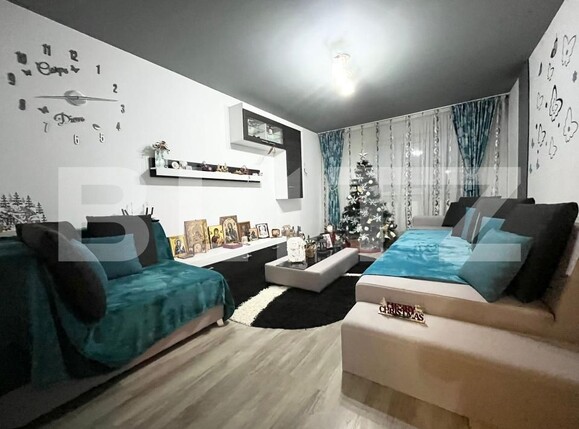 Apartament de vânzare 3 camere Micro 11 - 183696AV | BLITZ Târgoviște | Poza12