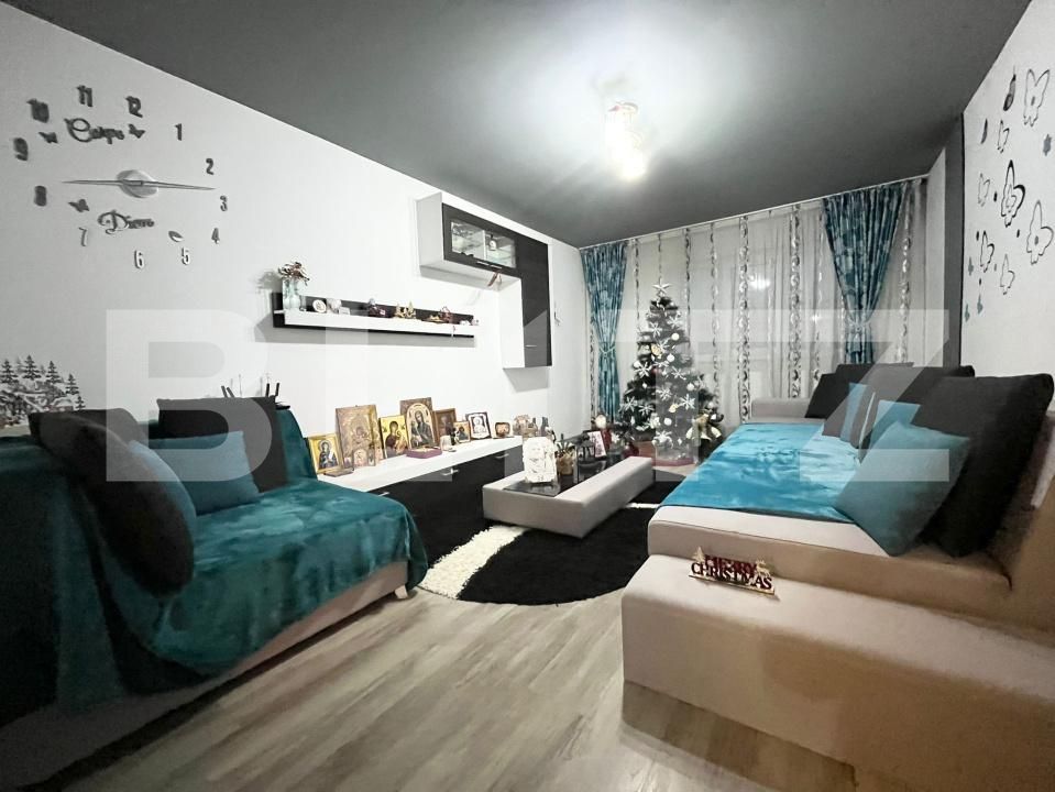 Apartament de vânzare 3 camere Micro 11 - 183696AV | BLITZ Târgoviște | Poza6