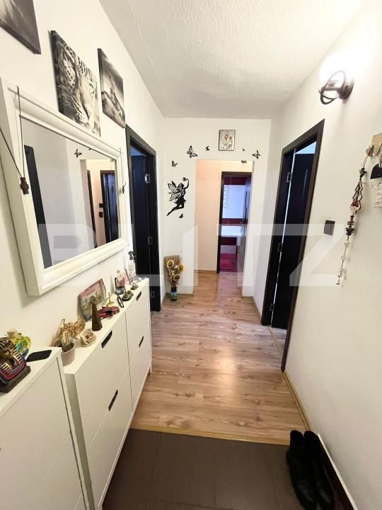 Apartament de vânzare 3 camere Micro 11 - 183696AV | BLITZ Târgoviște | Poza13