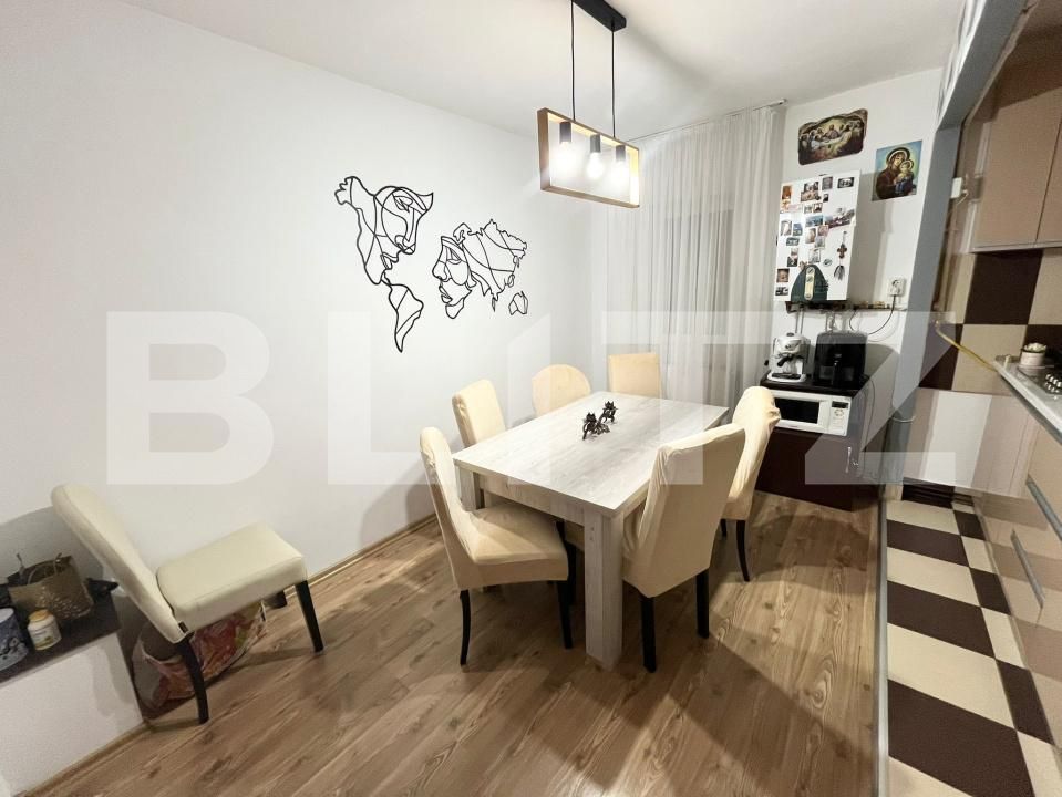 Apartament de vânzare 3 camere Micro 11 - 183696AV | BLITZ Târgoviște | Poza10