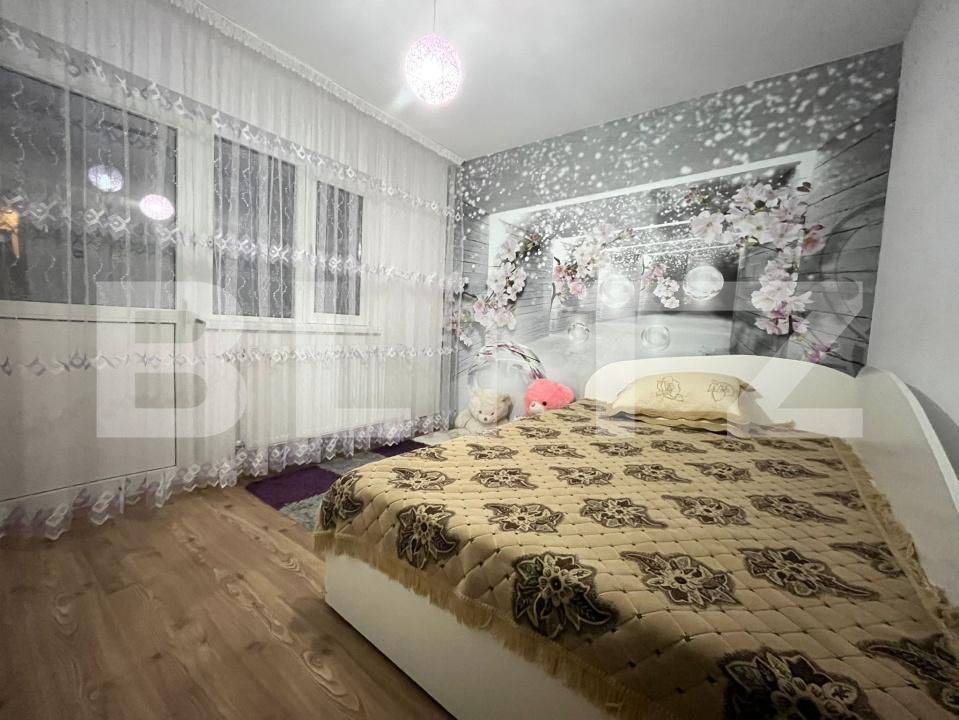 Apartament de vânzare 3 camere Micro 11 - 183696AV | BLITZ Târgoviște | Poza3