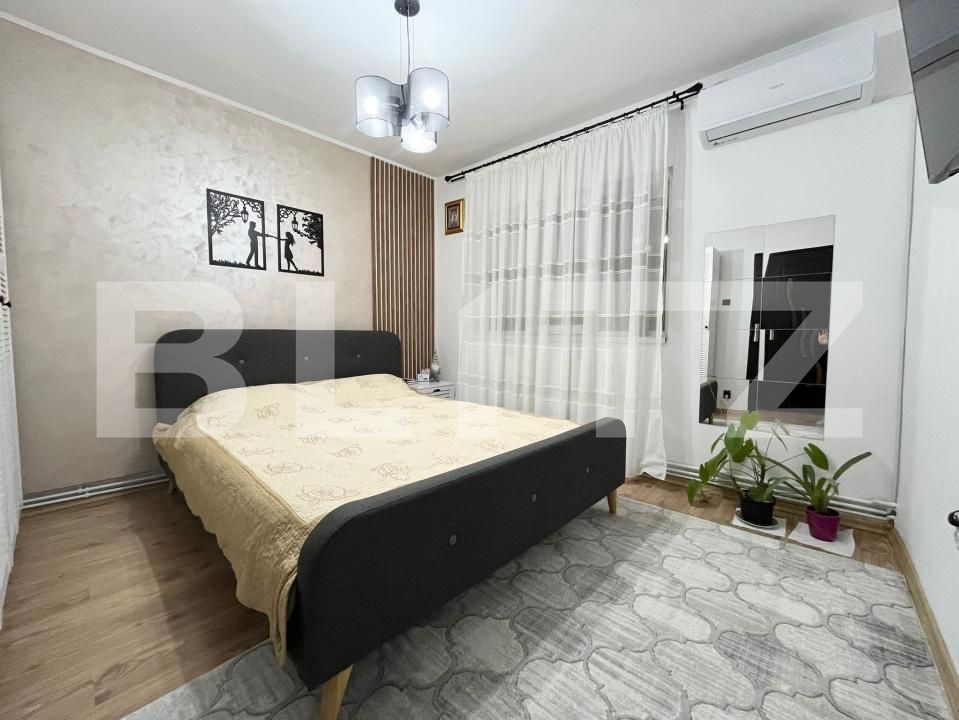 Apartament de vânzare 3 camere Micro 11 - 183696AV | BLITZ Târgoviște | Poza2