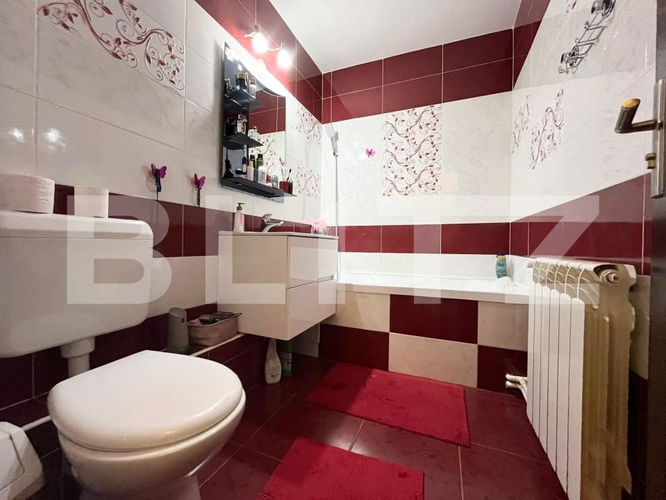 Apartament de vânzare 3 camere Micro 11 - 183696AV | BLITZ Târgoviște | Poza12