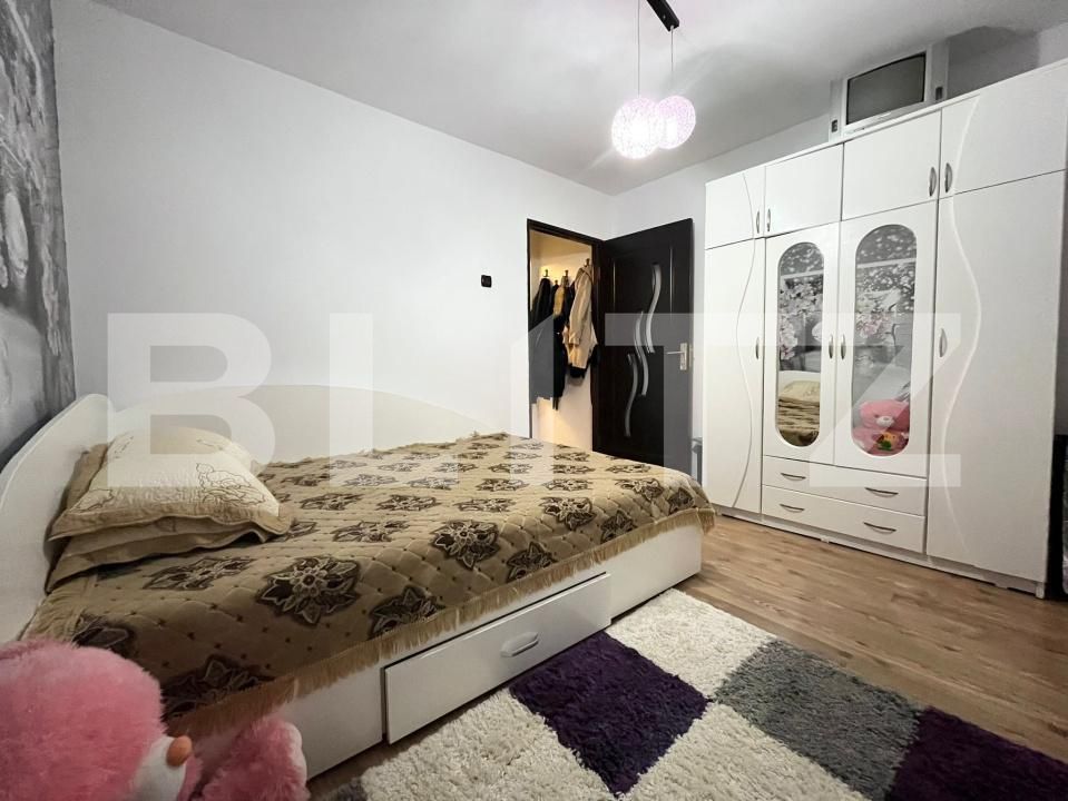 Apartament de vânzare 3 camere Micro 11 - 183696AV | BLITZ Târgoviște | Poza4